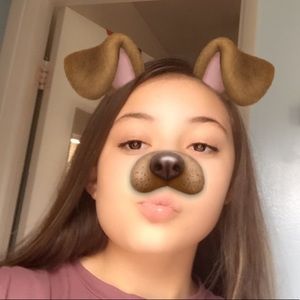 Meet your Posher, Kylah